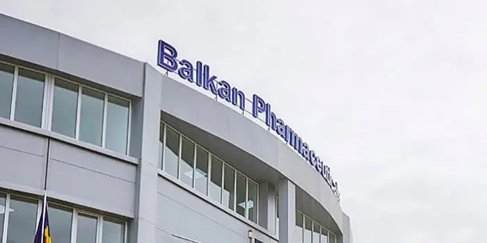 New products from Balkan Pharmaceuticals in Vials New products from Balkan Pharmaceuticals in Vials