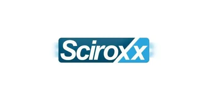 Sciroxx Domestic Delivery Sciroxx Domestic Delivery