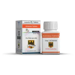 Arimidex 1mg Arimidex 1mg
