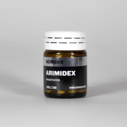 Arimidex Arimidex