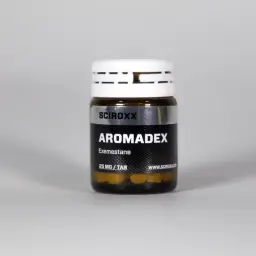 Aromadex Aromadex