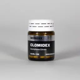 Clomidex Clomidex