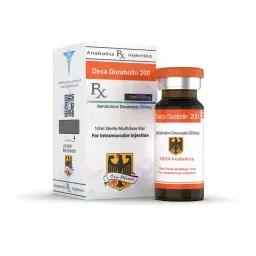 Deca Durabolin 200 Deca Durabolin 200