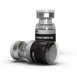 Equidex Forte 400 Equidex Forte 400