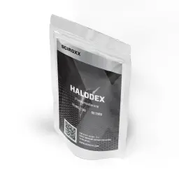 Halodex Halodex