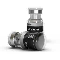 Hexadex 450 Hexadex 450