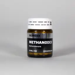 Methanodex 10 Methanodex 10