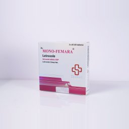 Mono-Femara 2.5 mg