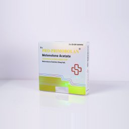 Pro Primobolan 25mg