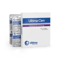 Ultima-Clen Ultima-Clen