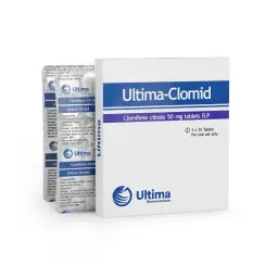 Ultima Clomid Ultima Clomid