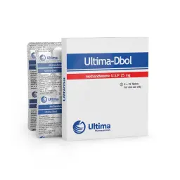 Ultima-Dbol Ultima-Dbol